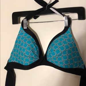 Sweet Escape Womens Bikini Top